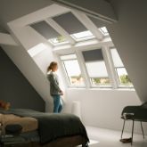 Skylight Blinds