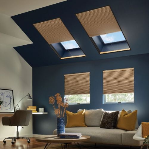 Skylight Blinds