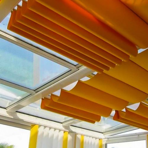 Skylight Shades
