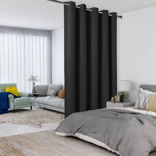 Soundproof Curtains 03