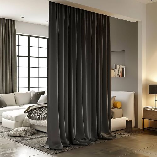 Soundproof Curtains