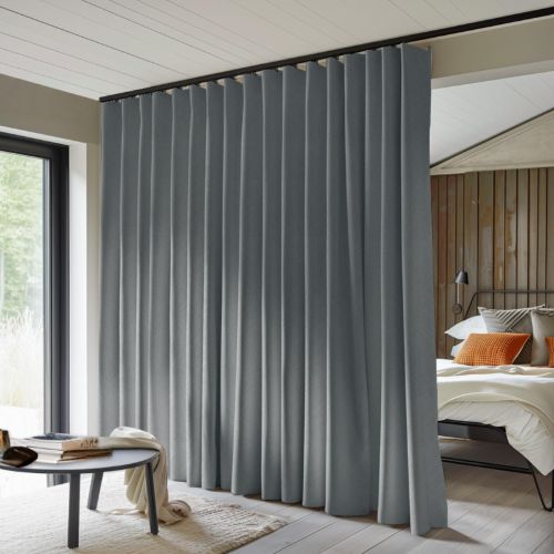 Soundproof Curtains Dubai