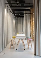 Soundproof Curtains