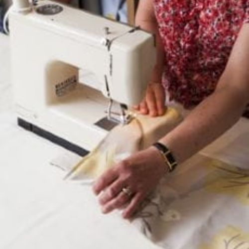 The Drape Doctor