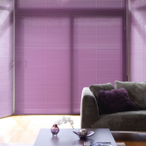 Venetian Aluminium Blinds