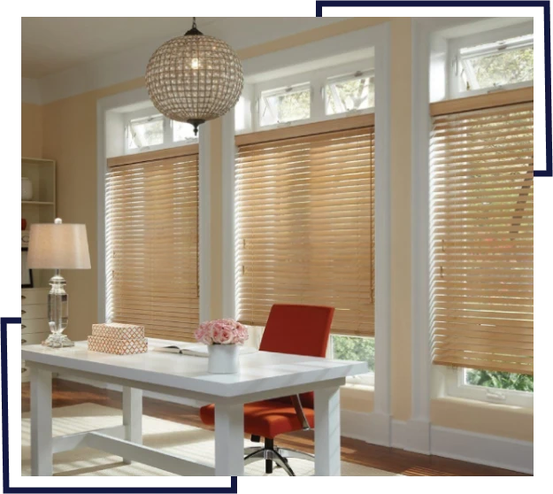 Venetian Blinds Online