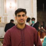 Waleed Ahmad