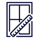 Window Measurements