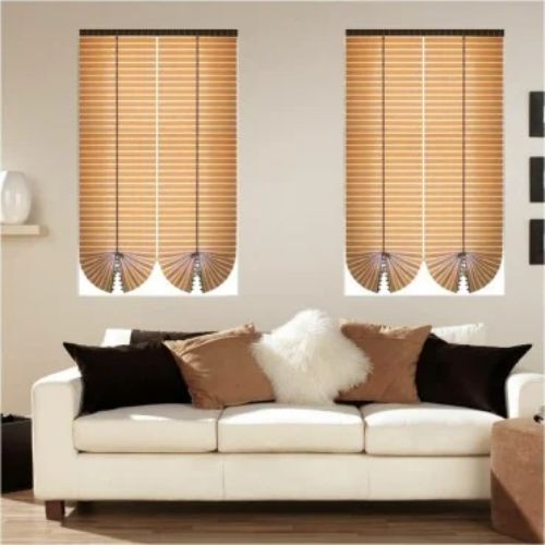 Window Patricia Blind