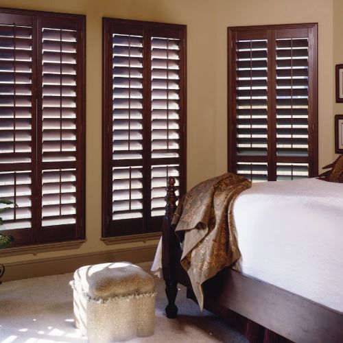 Window Shutter Dubai