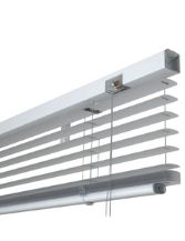 Wood Venetian Blind