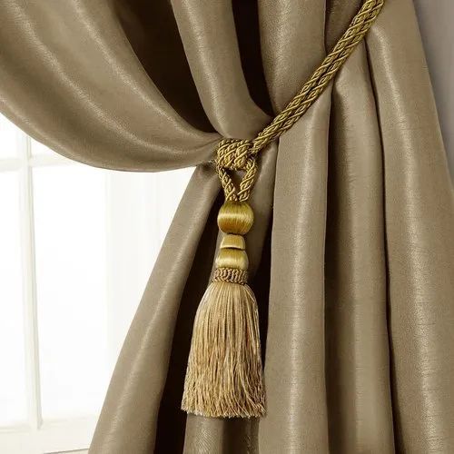 curtain tassel latkan