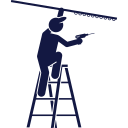 Installing Curtains
