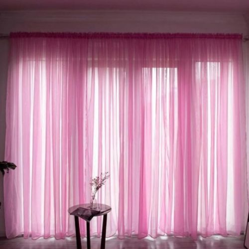 Curtains Dubai