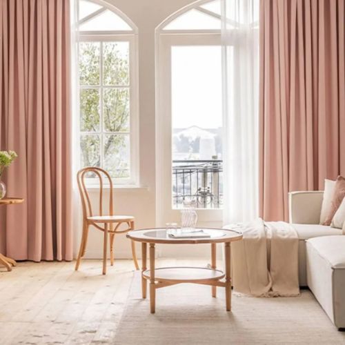 Curtains