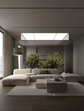 #1 Interior Design