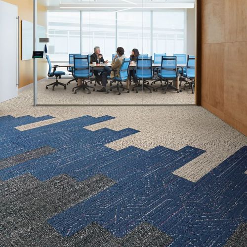 #1 Office Carpet