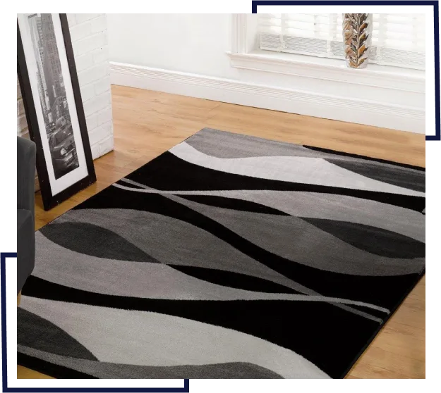 #1 Rugs
