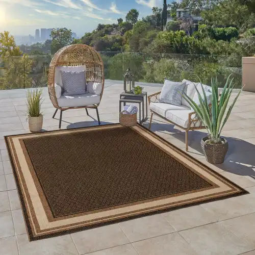 Affortable Outdoor Carept