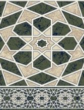 Al-Andalus-Green