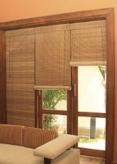 Al Karama Bamboo Blinds