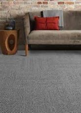 Arabian Ranches Grey Carpet