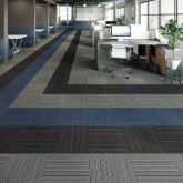 Arabian Ranches Office Carpet