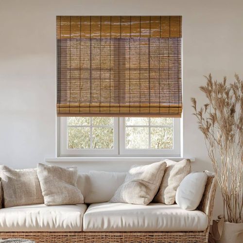 Bamboo Blinds 2