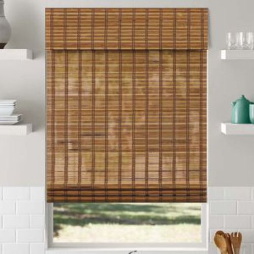 Bamboo Blinds 5