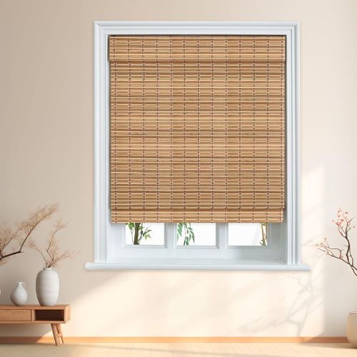 Bamboo Blinds 6