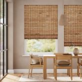 Bamboo Blinds Al Barha