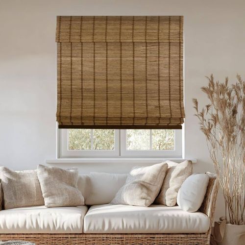 Bamboo Blinds