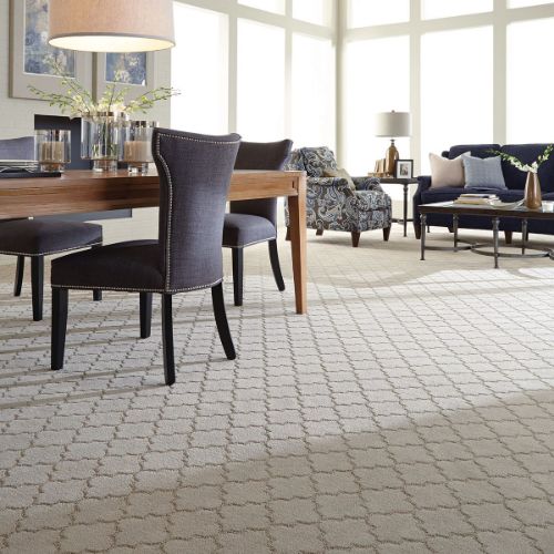 Beautiful Wall to Wall Carpets