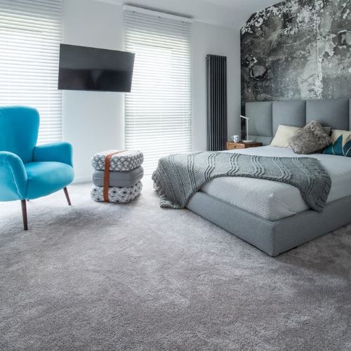Bedroom Carpet 12
