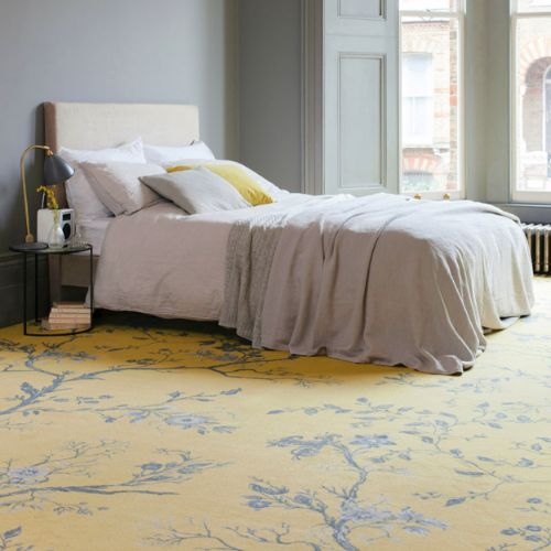 Bedroom Carpet 29