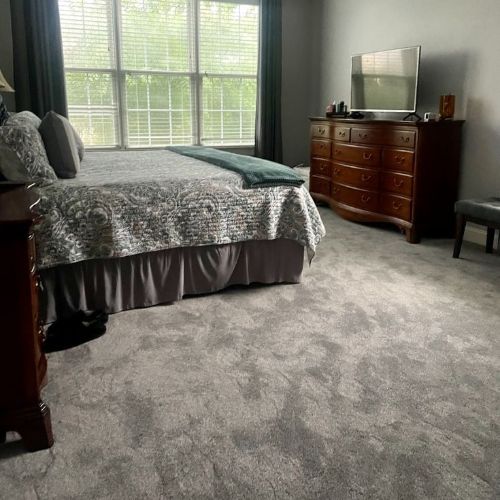 Bedroom Carpet 9