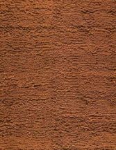 Berber Rust