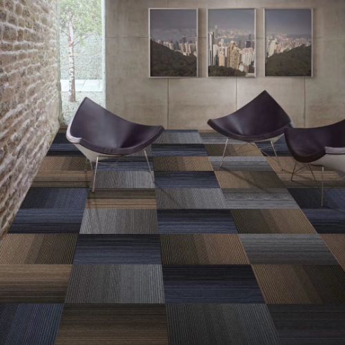 Best Carpet Tiles
