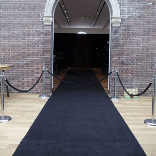 Best Exhibition Carpet