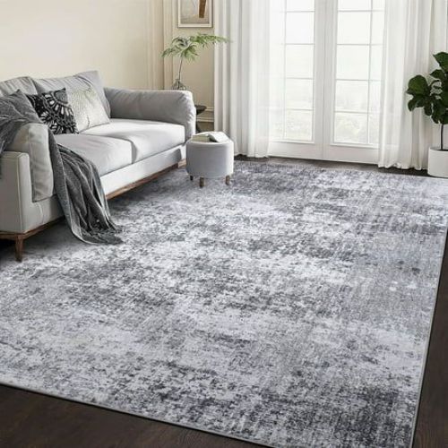 Best Grey Carpet