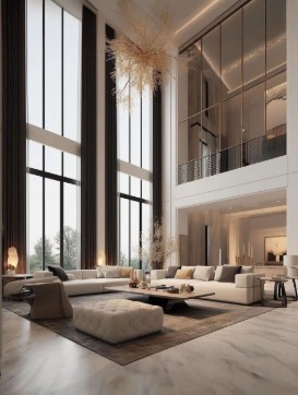 Best Interior Design Dubai
