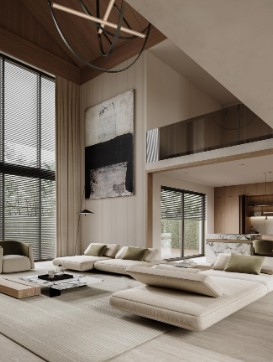 Best Interior Design