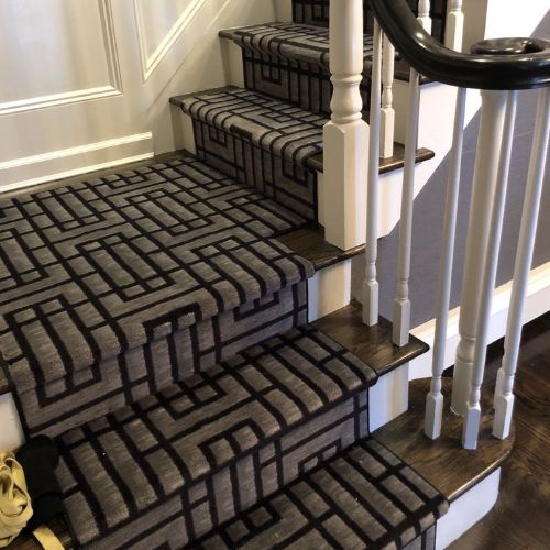 Best Stair Carpet