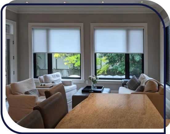 Blinds In Dubai