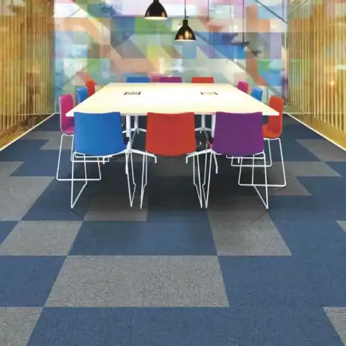 Business Bay Office Carpet