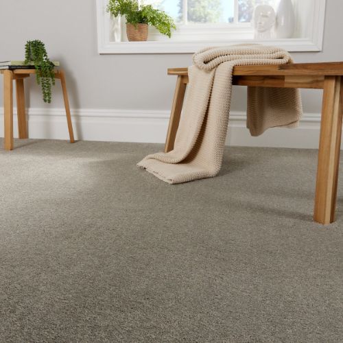 Cheap Grey Carpet