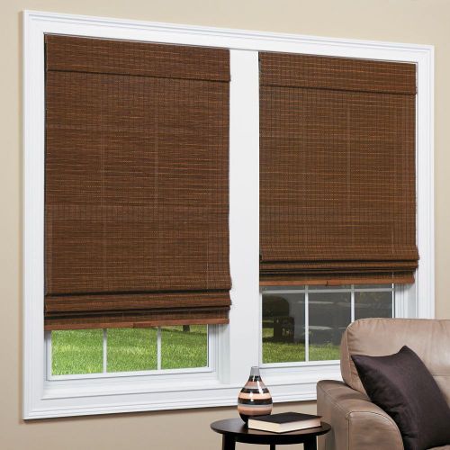 Classic Bamboo Blinds
