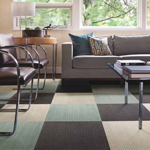 Classic Carpet Tiles