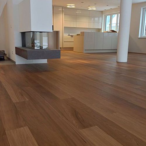Classic Flooring Dubai