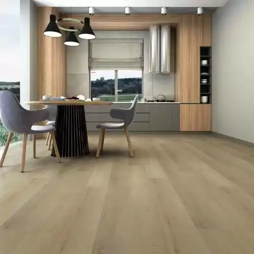 Classic Flooring Dubai